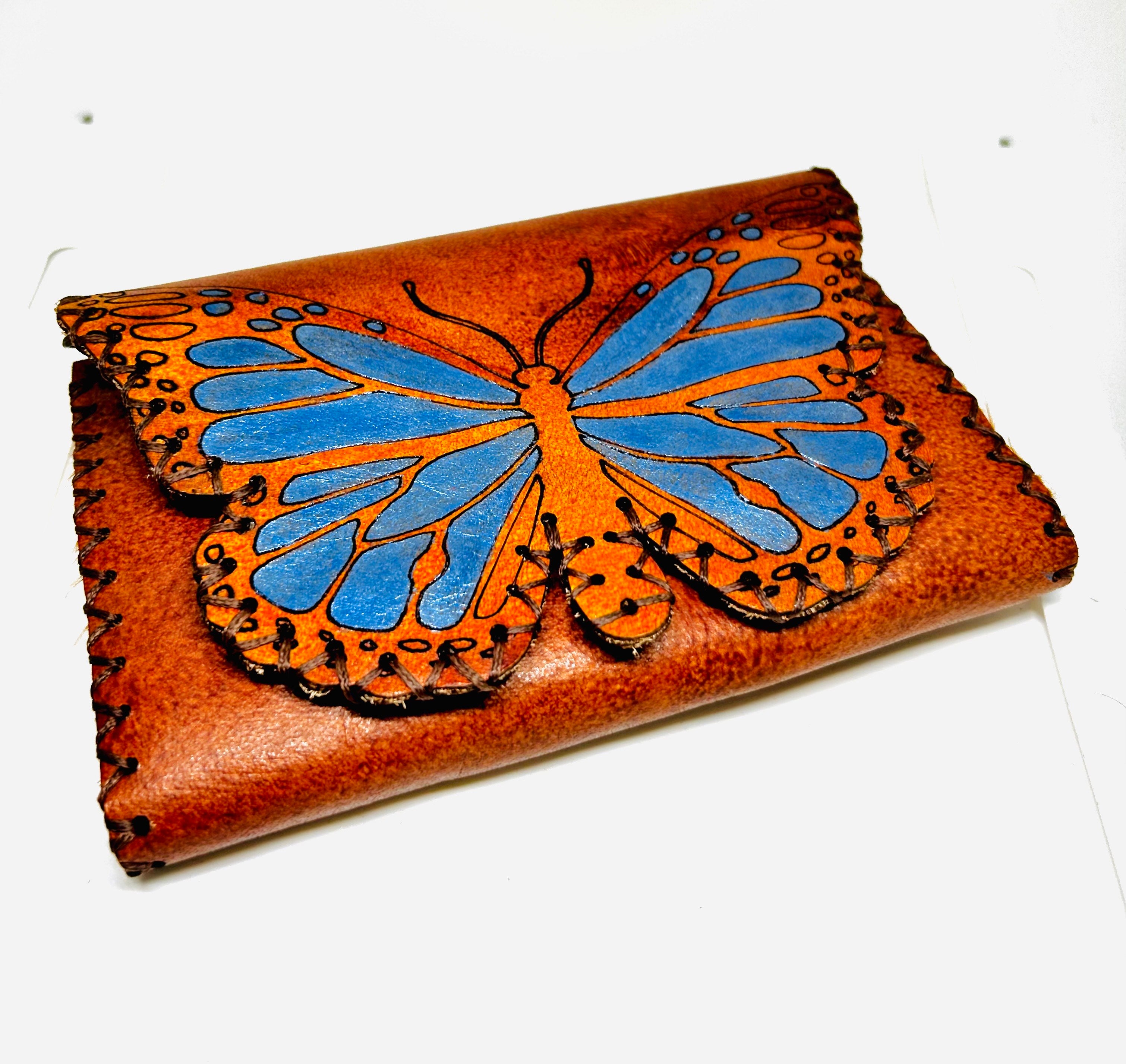 Butterfly.Purse
