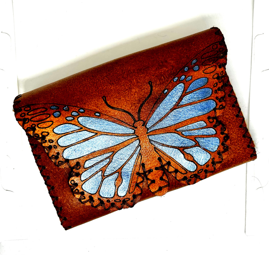 Butterfly.Purse